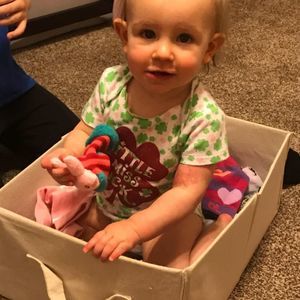 Meet your Posher, Amanda